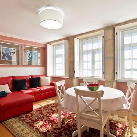 Oporto Center Clean & Cozy Apt 3 المظهر الخارجي الصورة