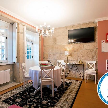 Oporto Center Clean & Cozy Apt 3 المظهر الخارجي الصورة