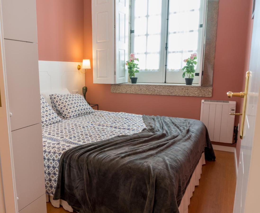 Oporto Center Clean & Cozy Apt 3 المظهر الخارجي الصورة