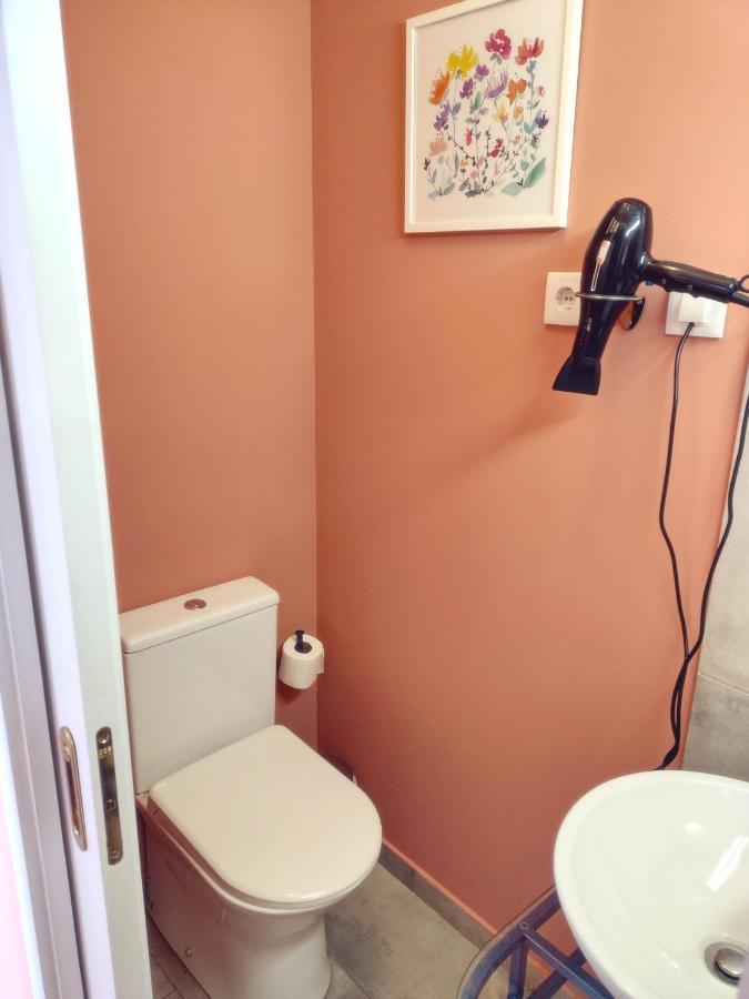 Oporto Center Clean & Cozy Apt 3 المظهر الخارجي الصورة