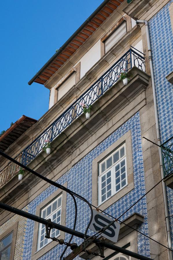 Oporto Center Clean & Cozy Apt 3 المظهر الخارجي الصورة