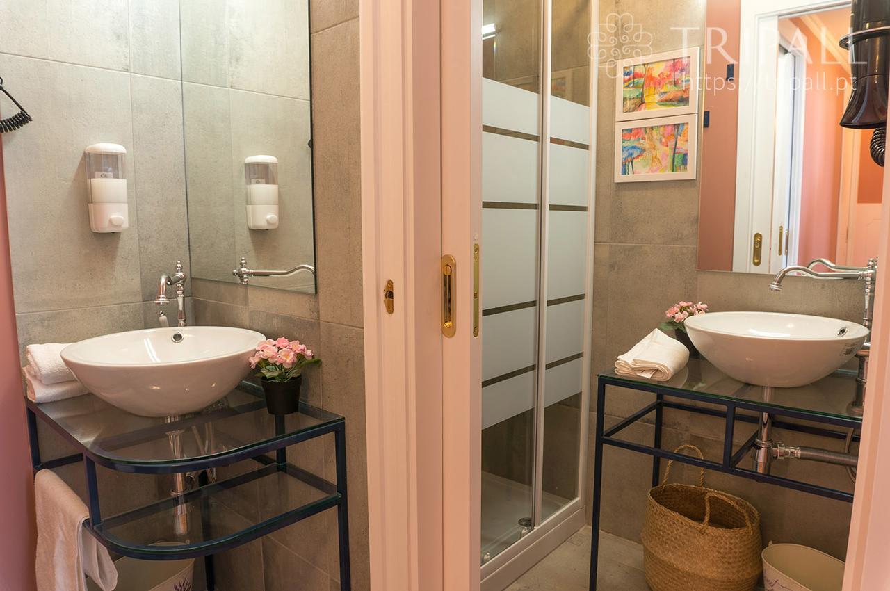 Oporto Center Clean & Cozy Apt 3 المظهر الخارجي الصورة