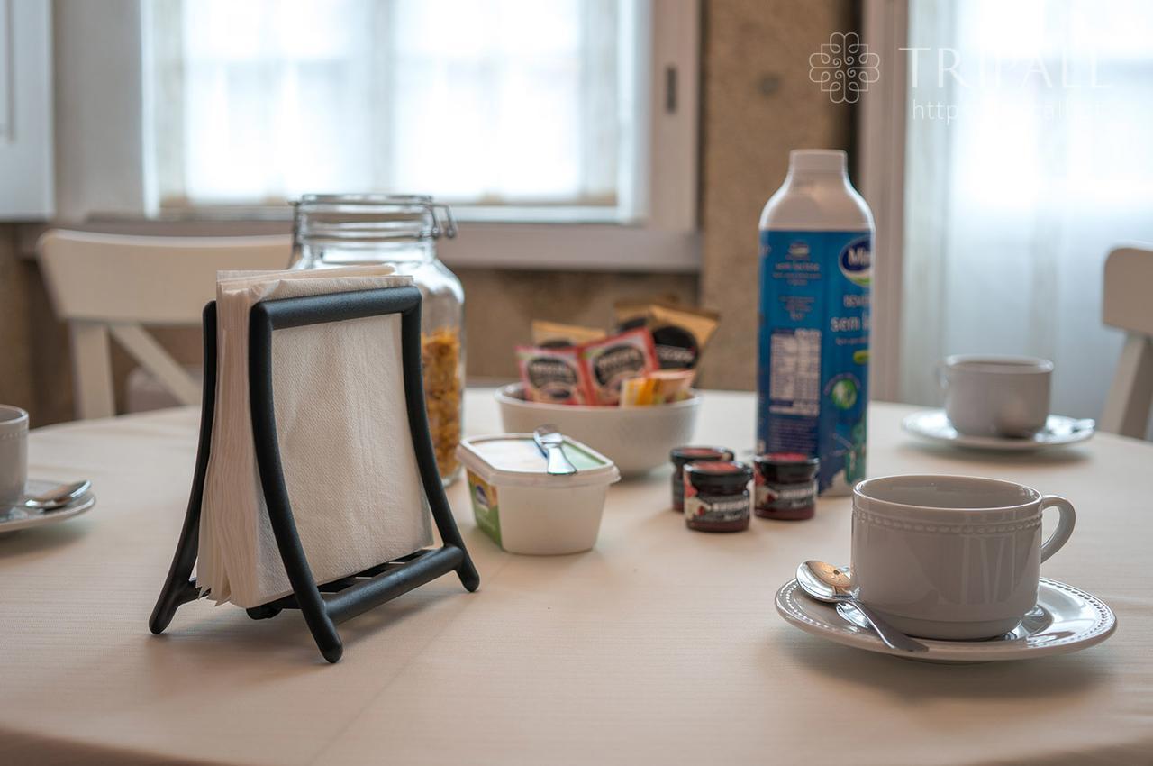 Oporto Center Clean & Cozy Apt 3 المظهر الخارجي الصورة