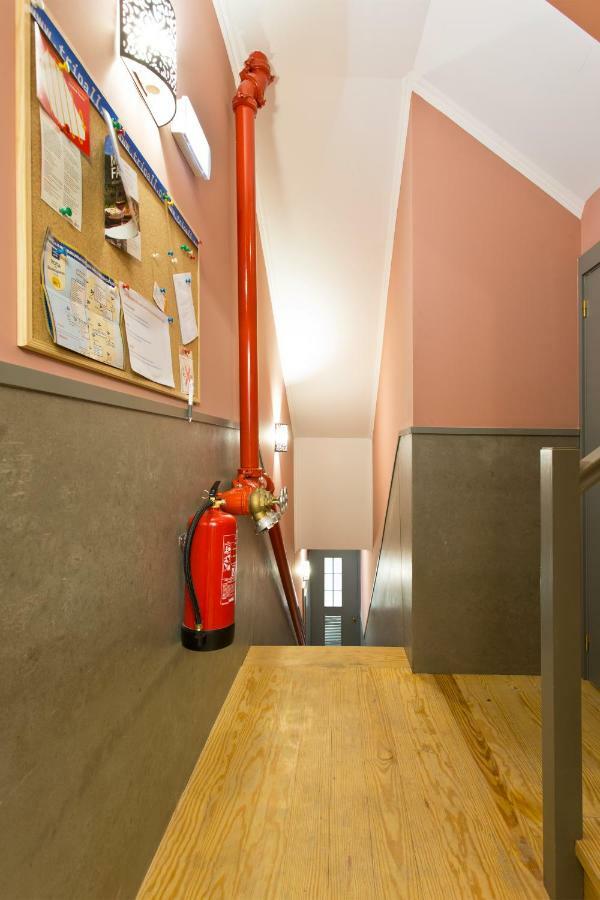 Oporto Center Clean & Cozy Apt 3 المظهر الخارجي الصورة